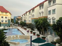 Euphony Gardens (D27), Condominium #576752691
